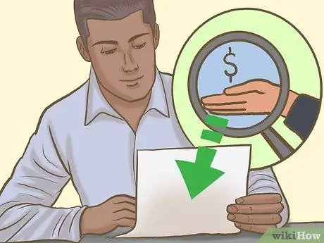 Оценка срока давности по долгу Шаг 6