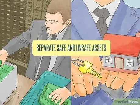 Оценка защиты оффшорных активов Шаг 14