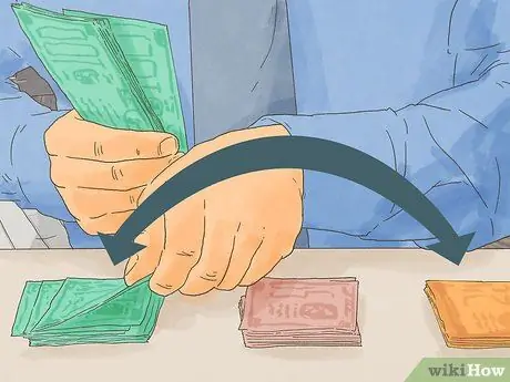 Оценка защиты оффшорных активов Шаг 5