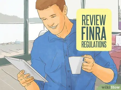 Защитите себя в судебном процессе о мошенничестве с фондовым брокером Шаг 12