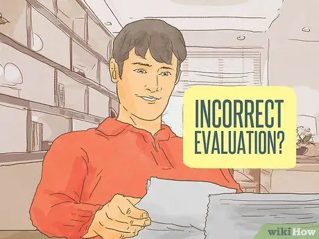 Защитите себя в судебном процессе о мошенничестве с фондовым брокером Шаг 13