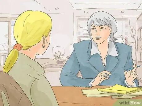 Защитите себя в судебном процессе о мошенничестве с фондовым брокером Шаг 8