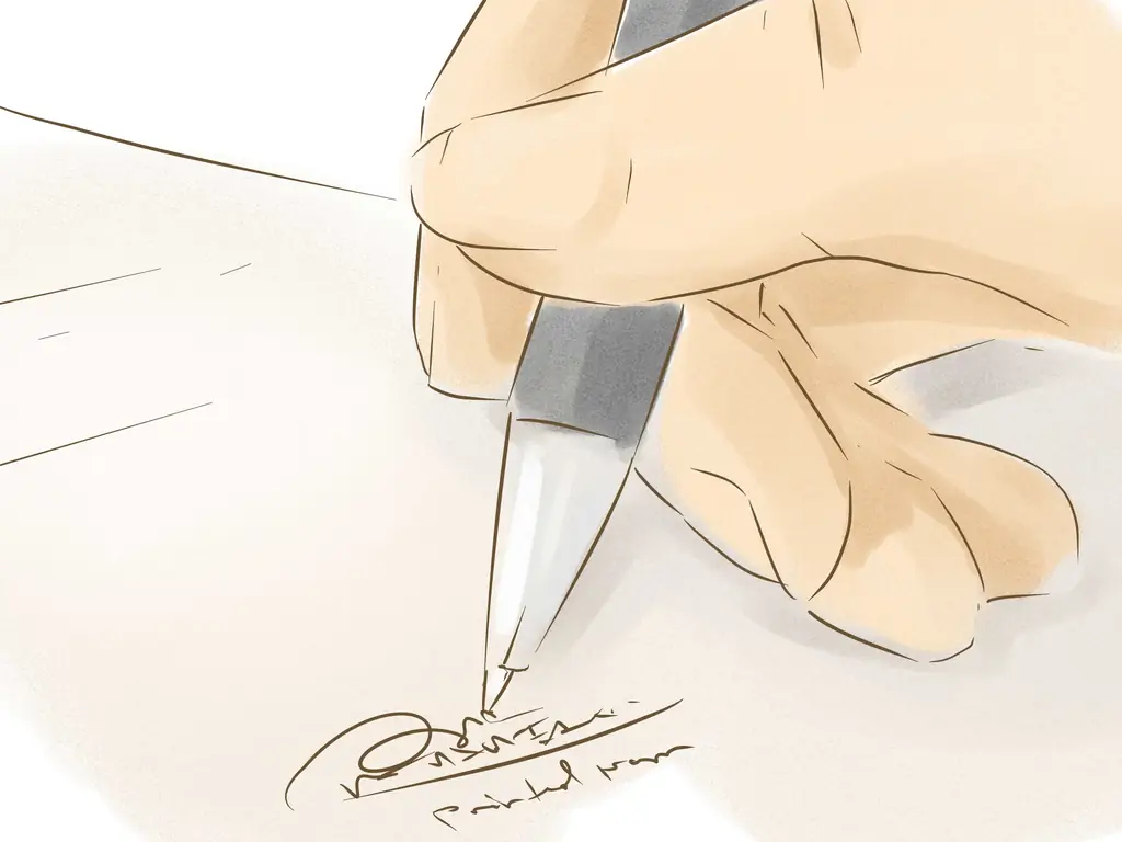 Как найти адвоката по облегчению долгового бремени (с иллюстрациями)