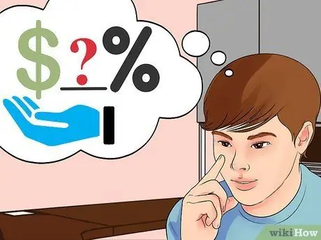 Остановить получение ссуд до зарплаты, шаг 2