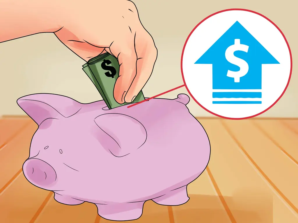 Как остановить получение ссуд до зарплаты: 15 шагов (с иллюстрациями)