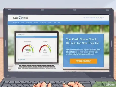 Быстрое наращивание кредита, шаг 7