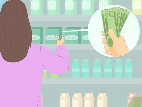 Использование карты EBT Шаг 3 Использование карты EBT Шаг 3