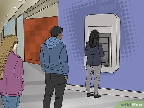 Найдите скиммер для банкоматов Шаг 11