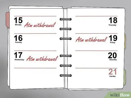 Найдите скиммер для банкоматов Шаг 13