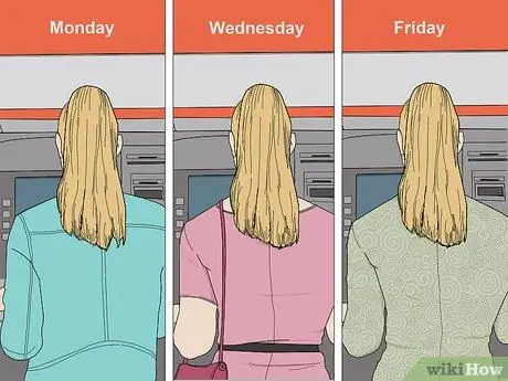 Найдите скиммер для банкоматов Шаг 14