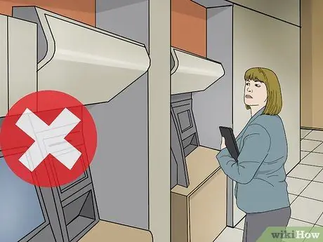 Найдите скиммер для банкоматов Шаг 15