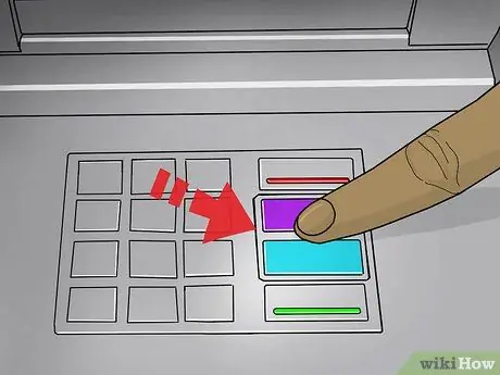 Найдите скиммер для банкоматов Шаг 6