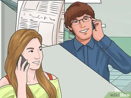 Рекламируйте свой бизнес бесплатно Шаг 9