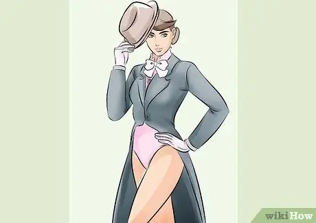 Попасть в музыкальный театр, шаг 10