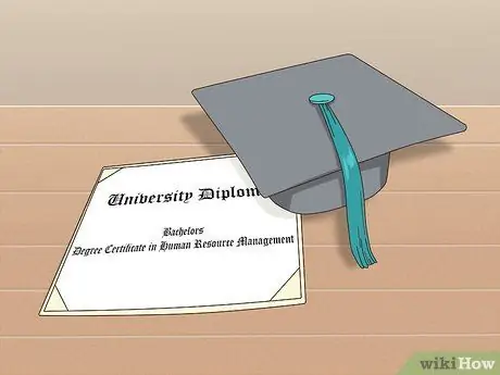 Стать охотником за головами Шаг 1