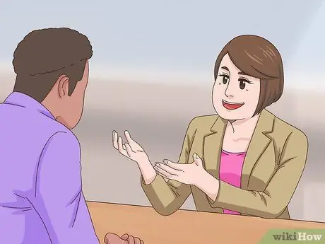 Стать охотником за головами Шаг 11