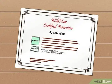 Станьте охотником за головами Шаг 2