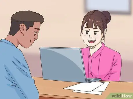 Станьте охотником за головами Шаг 3