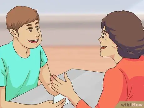 Стать охотником за головами Шаг 4