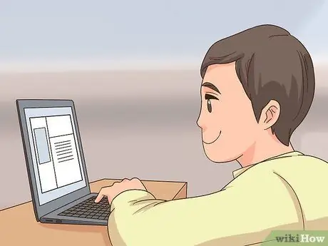 Станьте охотником за головами Шаг 5