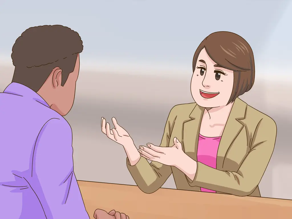 Как стать хедхантером: 11 шагов (с иллюстрациями)