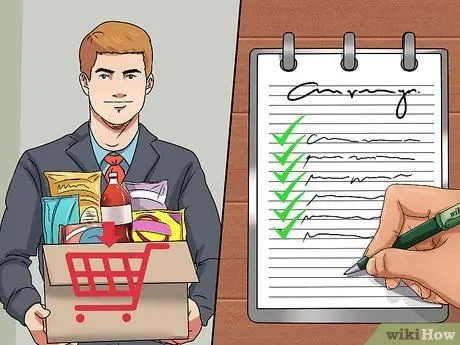 Управляйте бизнесом Шаг 9