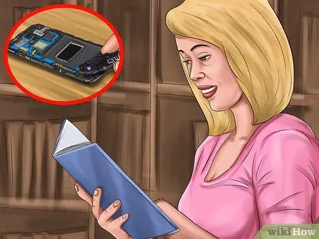 Начать бизнес в сфере мобильных услуг Шаг 2