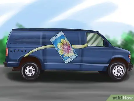 Начать бизнес в сфере мобильных услуг Шаг 7