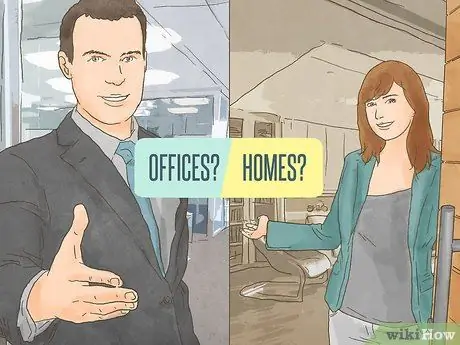 Начать бизнес по декорированию Шаг 12