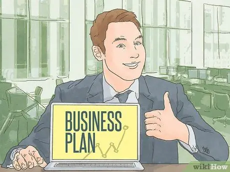 Начать бизнес по декорированию Шаг 13