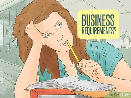 Начать бизнес по декорированию Шаг 14