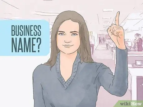 Начать бизнес по декорированию Шаг 16