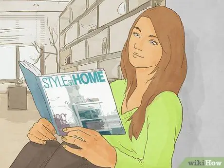 Начать бизнес по декорированию Шаг 2