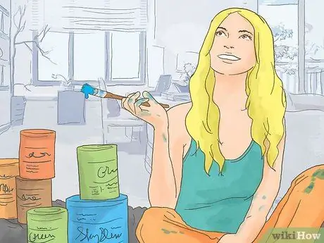 Начать бизнес по декорированию Шаг 4