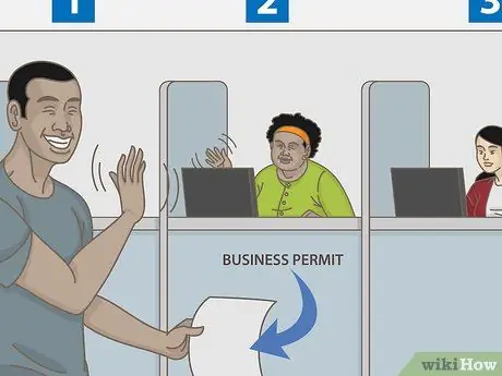 Начать сантехнический бизнес Шаг 10