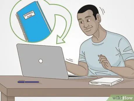 Начать сантехнический бизнес Шаг 7