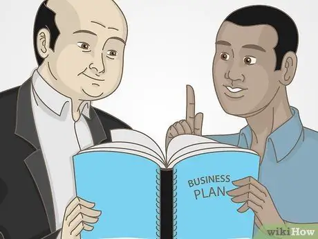 Начать сантехнический бизнес Шаг 8