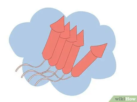 Начать розничный бизнес по производству фейерверков Шаг 5