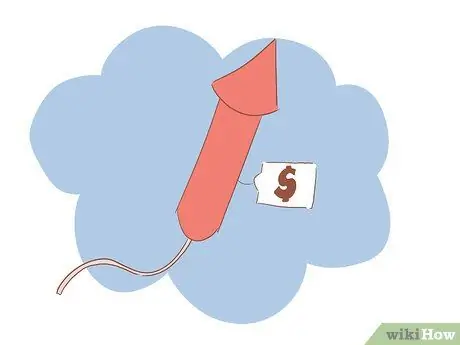 Начать розничный бизнес по производству фейерверков Шаг 6