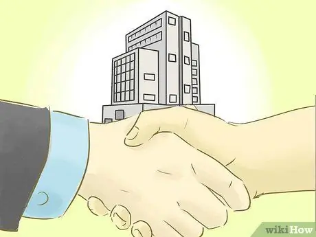 Найти работу в Дубае Шаг 4