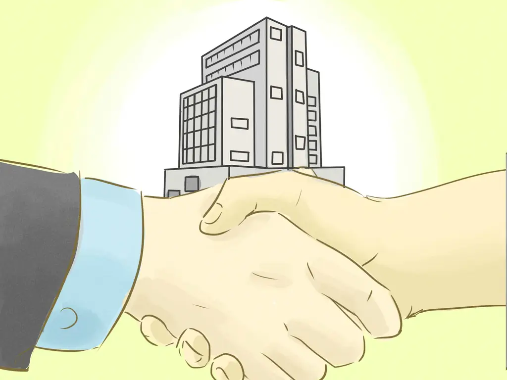 Как открыть агентство по усыновлению: 9 шагов (с изображениями)