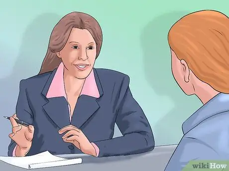 Сбалансируйте работу и домашнюю жизнь (для женщин) Шаг 2