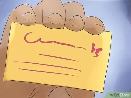 Создать консалтинговую компанию Шаг 11