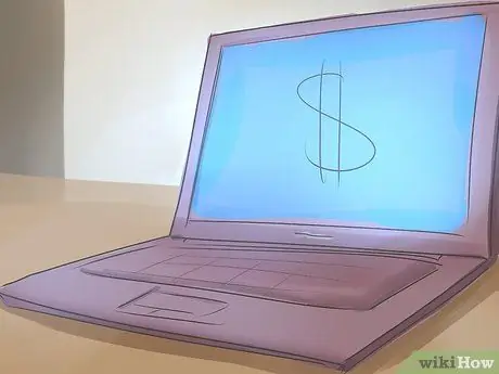 Создать консалтинговую компанию Шаг 5