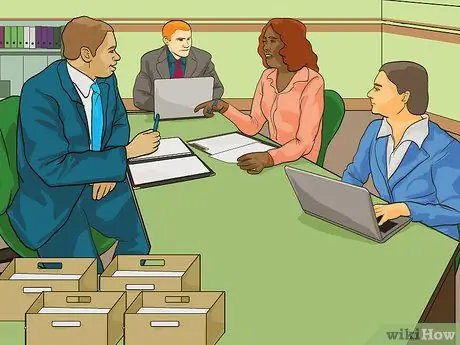 Стать ISO Шаг 19