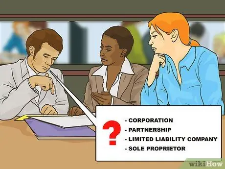 Стать ISO Шаг 2