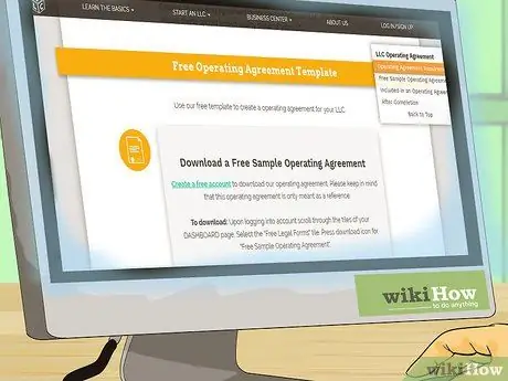 Стать ISO Шаг 3