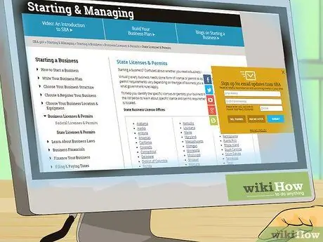 Стать ISO Шаг 4