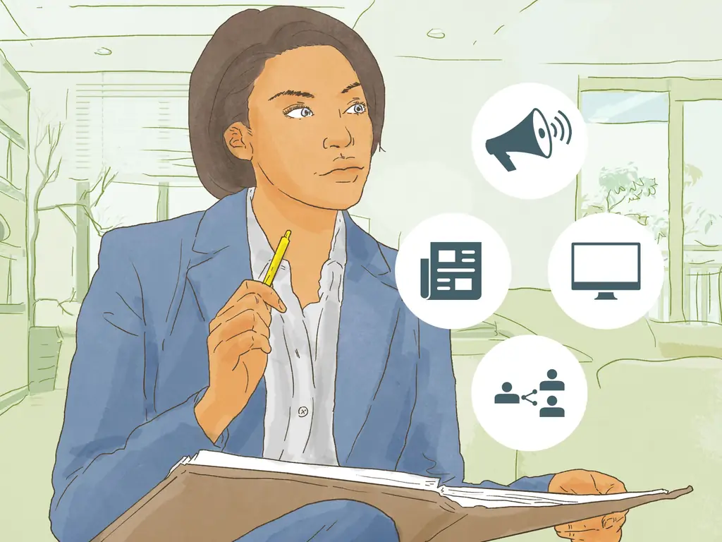 Как начать бизнес знакомств: 10 шагов (с картинками)