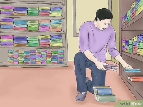 Запуск успешного консигнационного магазина Шаг 11